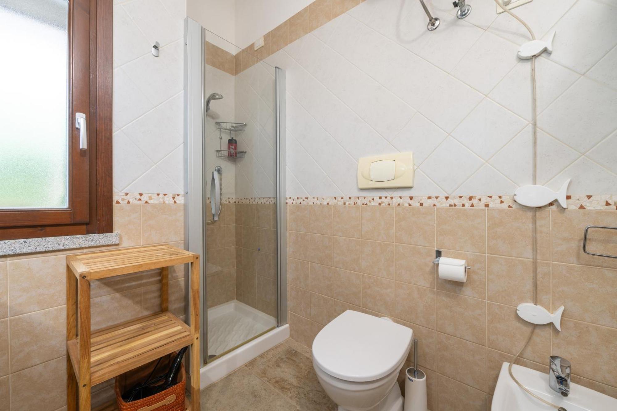 Villa Bouganville Cala Sinzias カスティアーダス エクステリア 写真