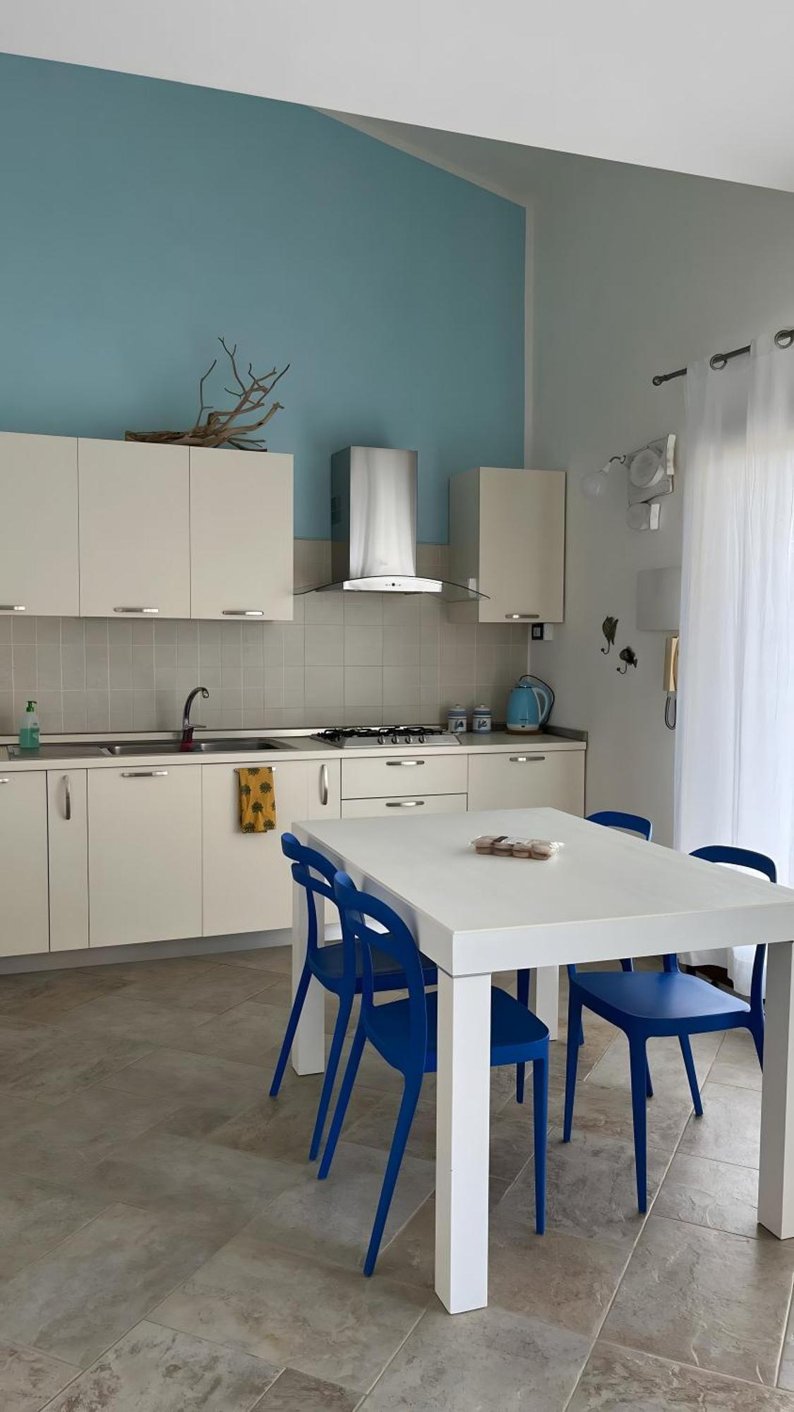 Villa Bouganville Cala Sinzias カスティアーダス エクステリア 写真
