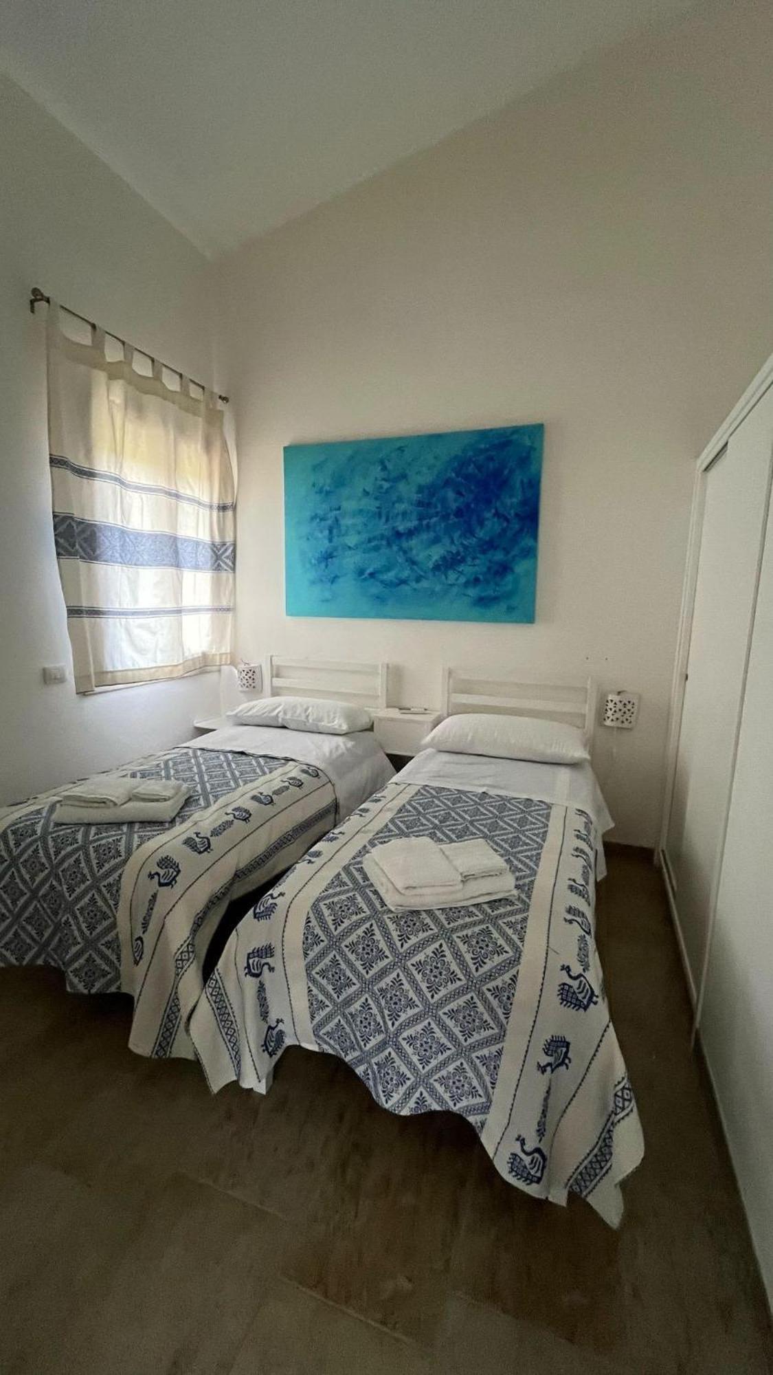 Villa Bouganville Cala Sinzias カスティアーダス エクステリア 写真