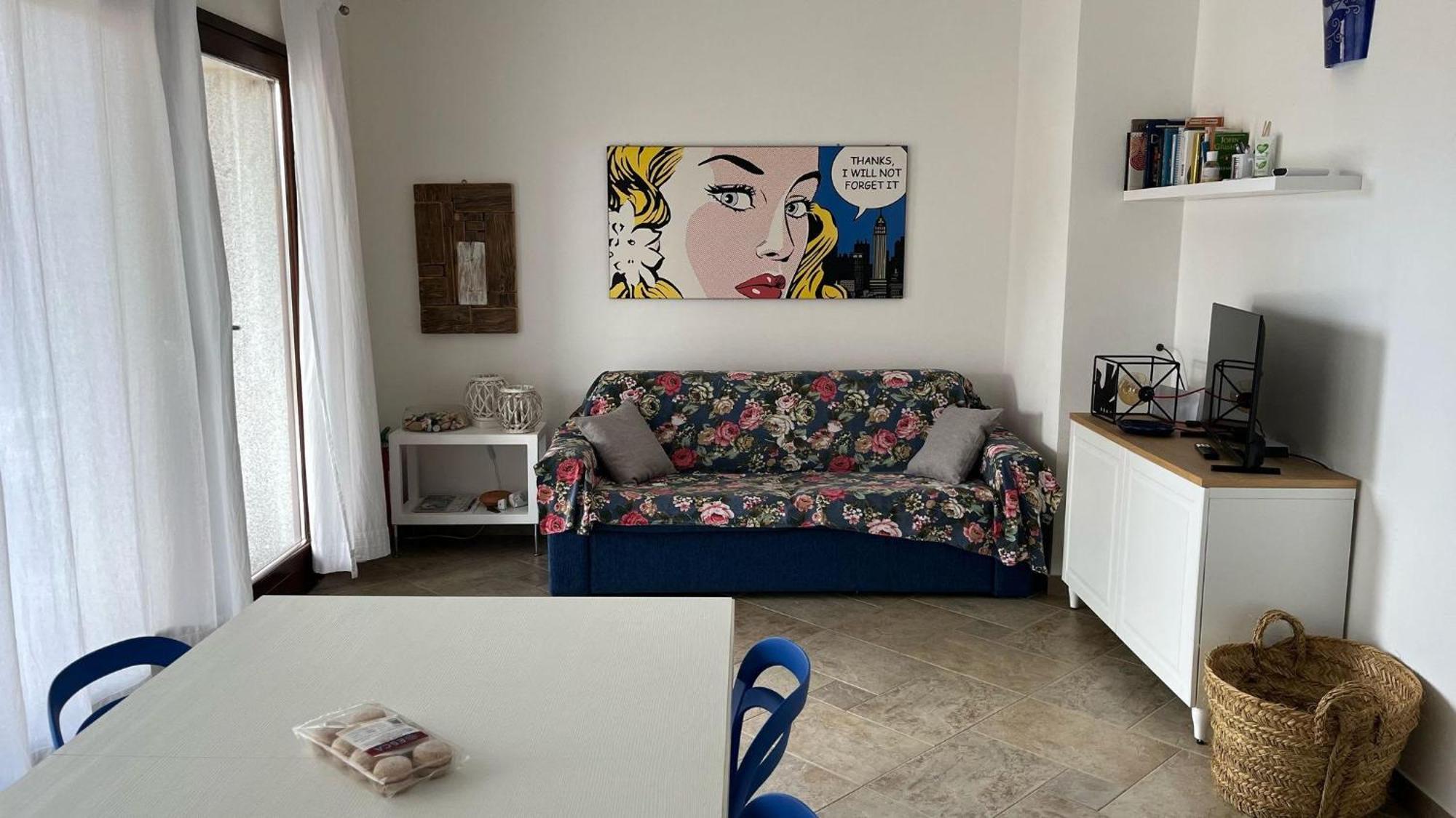 Villa Bouganville Cala Sinzias カスティアーダス エクステリア 写真